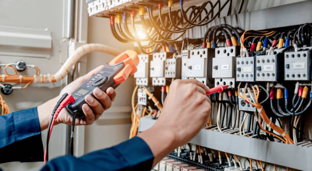 Best Best Electricians Near Me  in Boone, IA