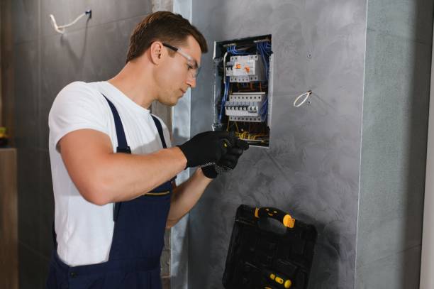 Best Circuit Breaker Repair  in Boone, IA