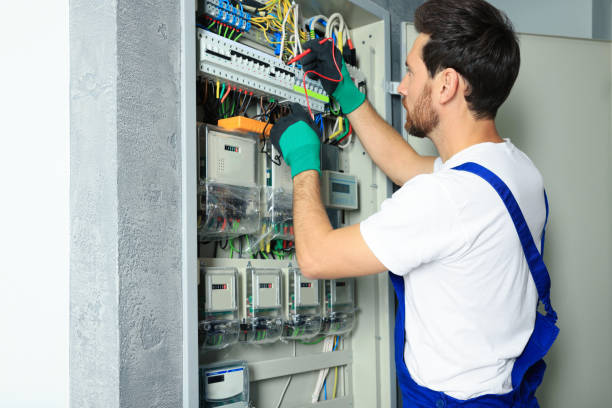 Best Electrician Near Me  in Boone, IA