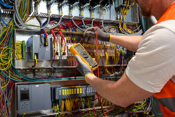 Best Residential Electrician Services  in Boone, IA