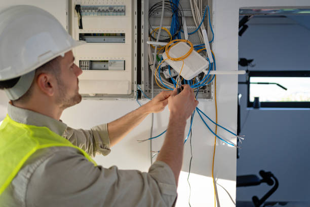 Best Electrical Contractors for Businesses  in Boone, IA