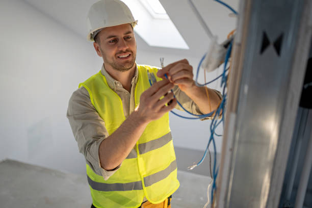 Best Home Electrical Repair  in Boone, IA