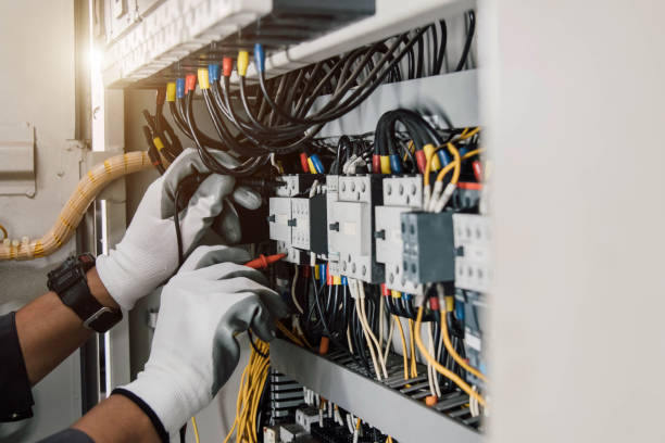 Best Electrical Wiring Services  in Boone, IA