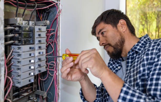 Best Licensed Electrician  in Boone, IA